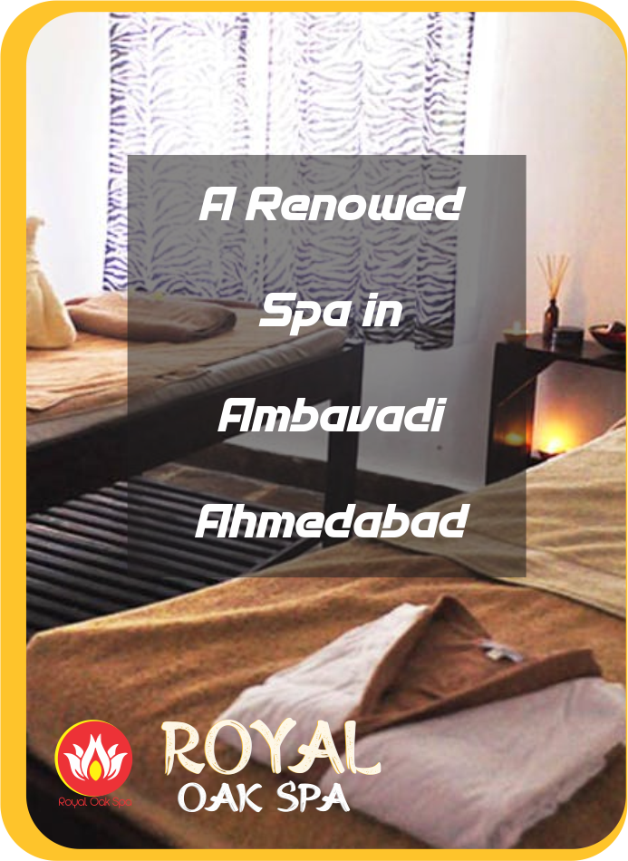 Royal Oak Spa Ambavadi